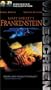 Mary Shelley's Frankenstein [VHS]