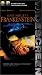 VHS : Mary Shelley's Frankenstein