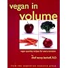 Vegan in Volume: Vegan Quantity Recipes for Every Occasion