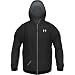 Under Armour Fleece Full-Zip Hoodie (Black)