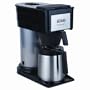 BUNN BT Velocity Brew 10-Cup Thermal Carafe Home Coffee Brewer, Black