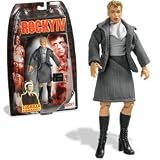 Rocky IV Basic Figure: Ludmilla Drago by Drago