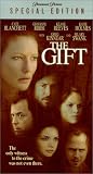 VHS : The Gift