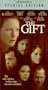 The Gift [VHS]