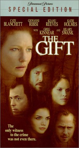 Get Gifts – The Gift [VHS]