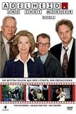 Adelheid und ihre M�rder 2: Die Besten Folgen aus der 3. Staffel - Evelyn Hamann