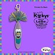 Kooky Klicker Pen Keychain Krew 39 LaSa