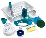 Black & Decker S500 ScumBuster Cordless Power Scrubber
