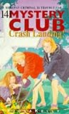 Crash landing!