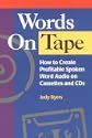Words on Tape