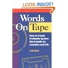 Words On Tape: How To Create Profitable Spoken Word Audio on Cassettes and CDs