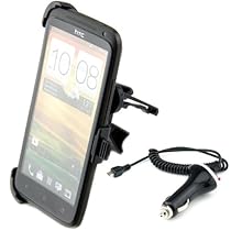 KWMOBILE Lüftungshalterung +