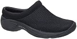 Merrell Women's Encore Breeze 2 Slip-On Shoes - Black 9.5 - Regular