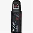 Axe Deodorant Body Spray Adrenalin 150 ml, 2 PACK