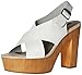 Michael Antonio Women's Tracker Platform Sandal