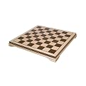 20" Wood Chess Board