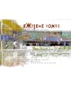 Extreme Fonts: Digital Faces of the F...