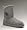 UGG Australia Women's Bailey Button Short Boots, 6, Grey