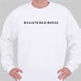 Registered Nurse Sweatshirt