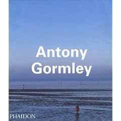 Antony Gormley (Contemporary Artists)