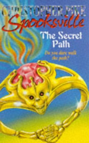 Christopher Pike