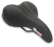 Planet Bike Men's Anatomic Comfort Gel Bicycle Saddle