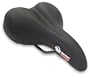 Planet Bike Men's Anatomic Comfort Gel Bicycle Saddle