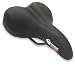 Planet Bike Men's Anatomic Comfort Gel Bicycle Saddle