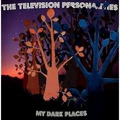 My Dark Places