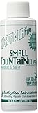 UPC 097121200211 product image for Ecological Labs 10TTFC4 Microbe Lift Small Fountain Clear, 4-Ounce | upcitemdb.com