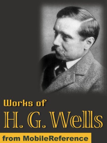  H. G. Wells