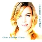 Color Five by Jacqui Naylor