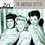The Best of the Andrews Sisters: 20th Century Masters (Millennium Collection)