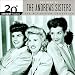 20th Century Masters: The Best of the Andrews Sisters (Millennium Collection)