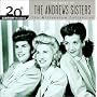 The Best of the Andrews Sisters: 20th Century Masters (Millennium Collection)