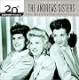 20th Century Masters: The Best of the Andrews Sisters (Millennium Collection) 20th Century Masters: The Best of the Andrews Sisters (Millennium Collection)