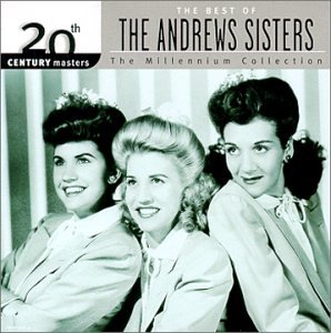 Andrews Sisters - Begin The Beguine Lyrics - Zortam Music