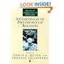 A Companion to the Philosophy of Religion (Blackwell Companions to Philosophy)