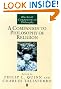 A Companion to...