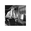 James Bond - Vodka Martini - 16 x 16 Poster