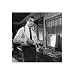 James Bond - Vodka Martini - 16 x 16 Poster