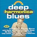 Deep Harmonica Blues