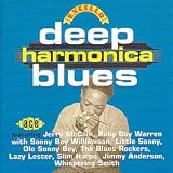 Deep Harmonica Blues