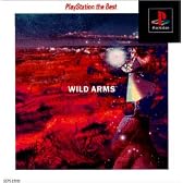 ワイルドアームス PlayStation the Best
