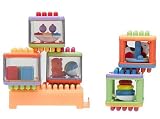 Building Blocks - Toy Box Builders