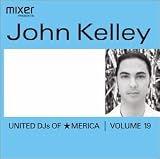 United DJs of America, Vol. 19: John Kelley