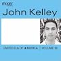 United Djs of America 19: John Kelley