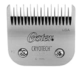 Oster Blade Set A-5 #5 Skip Tooth - 1/4 in.
