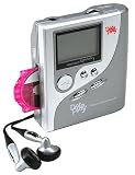  : Classic Digital Music Player (DP200)