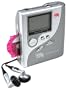 Classic Digital Music Player (DP200)